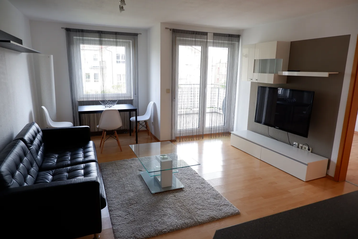 2 Zimmer Wohnung mit 59 m² in Böblingen – Bild 3