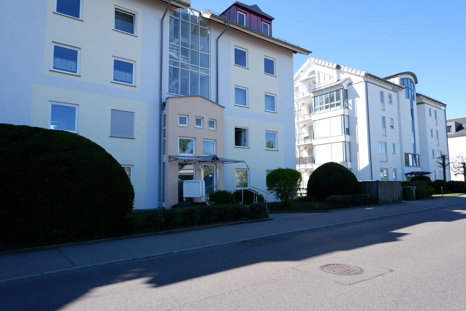 2 Zimmer Wohnung mit 59 m² in Böblingen – Bild 5