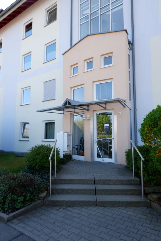2 Zimmer Wohnung mit 59 m² in Böblingen – Bild 6