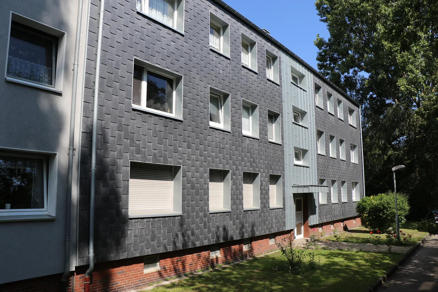 3 Zimmer Wohnung mit 48 m² in Herne – Bild 4