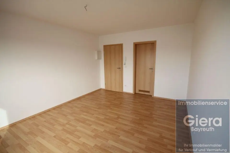 Studio mit 25 m² in Bayreuth – Bild 2