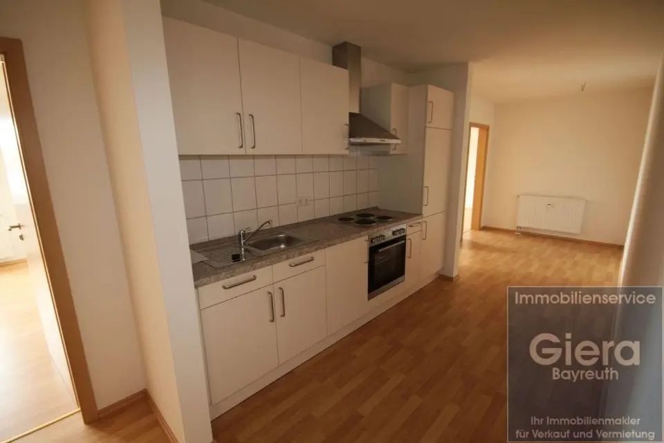 Studio mit 25 m² in Bayreuth – Bild 3