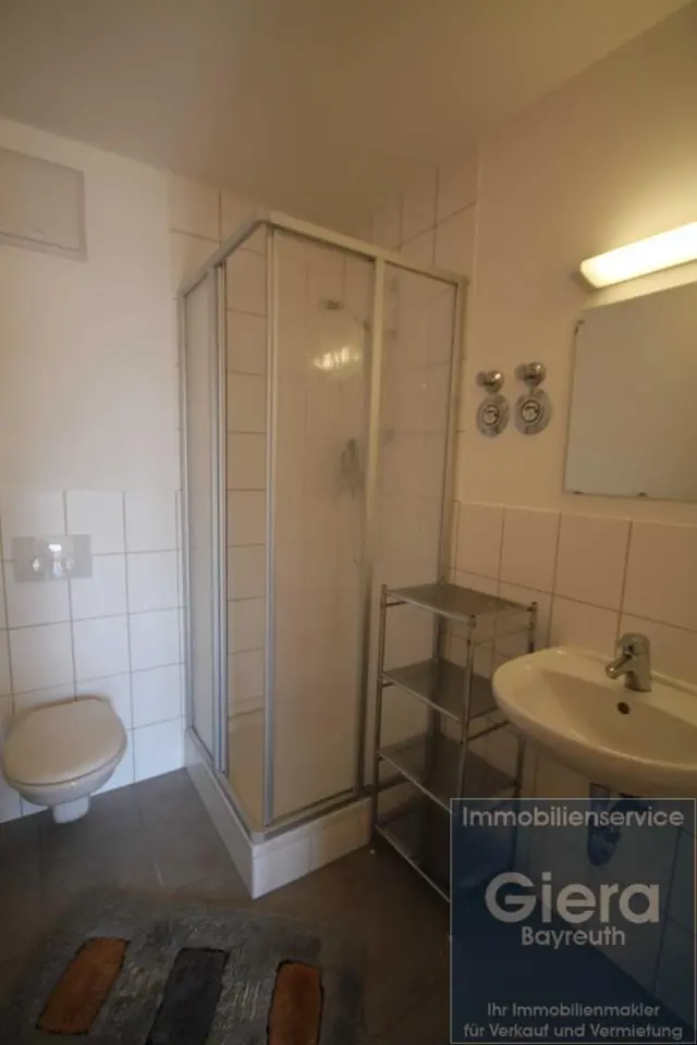 Studio mit 25 m² in Bayreuth – Bild 4