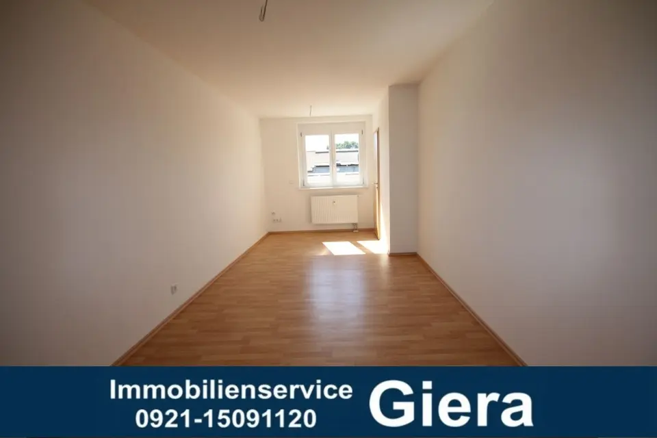 Studio mit 25 m² in Bayreuth – Bild 8