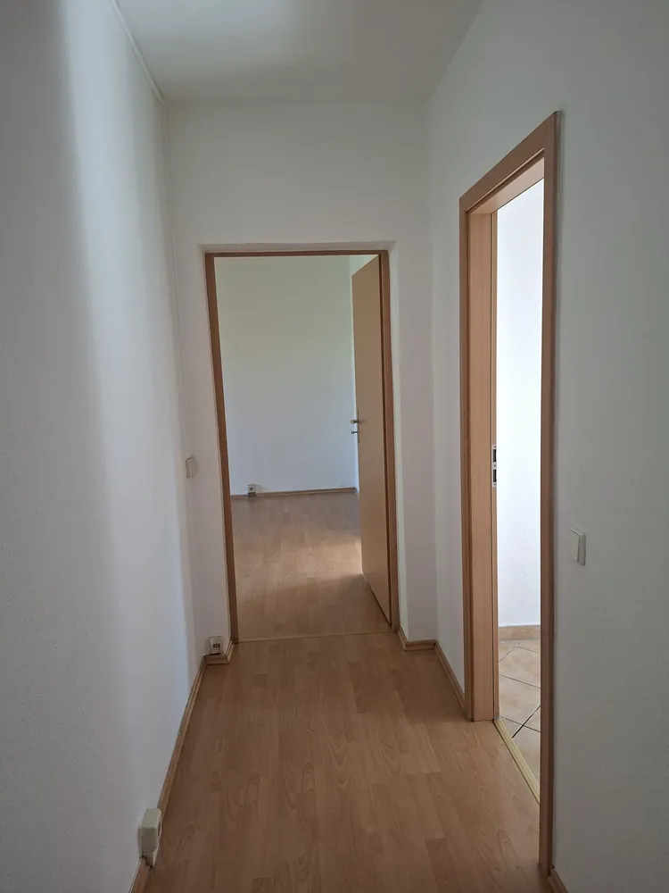 2 Zimmer Wohnung mit 50 m² in Magdeburg – Bild 2