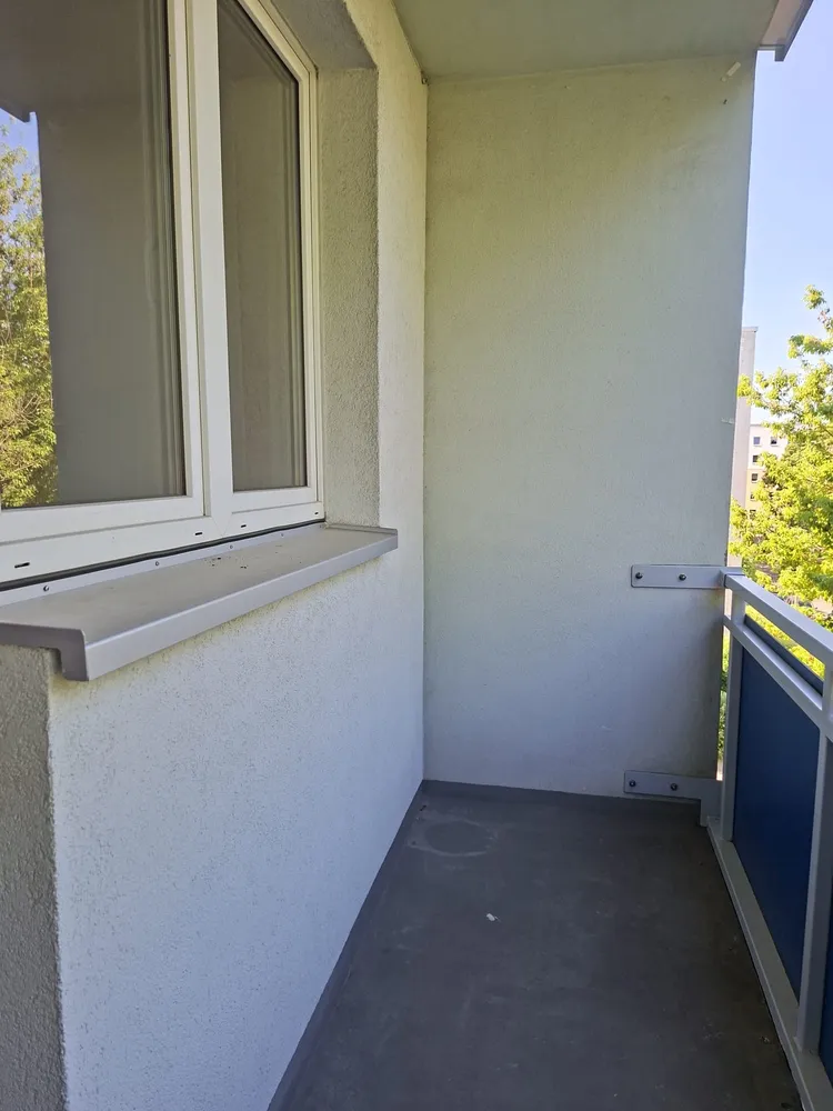 2 Zimmer Wohnung mit 50 m² in Magdeburg – Bild 11