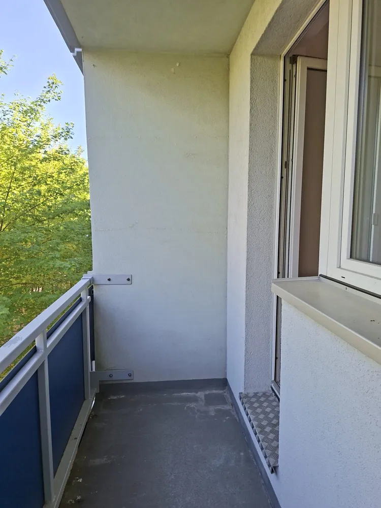 2 Zimmer Wohnung mit 50 m² in Magdeburg – Bild 12