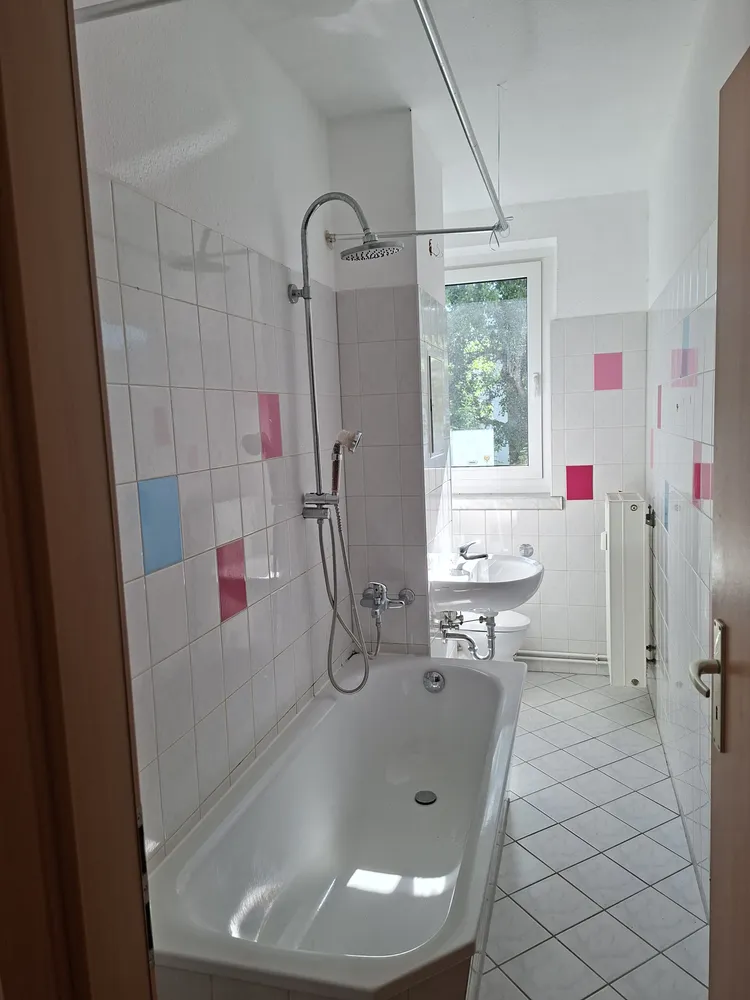 2 Zimmer Wohnung mit 50 m² in Magdeburg – Bild 3