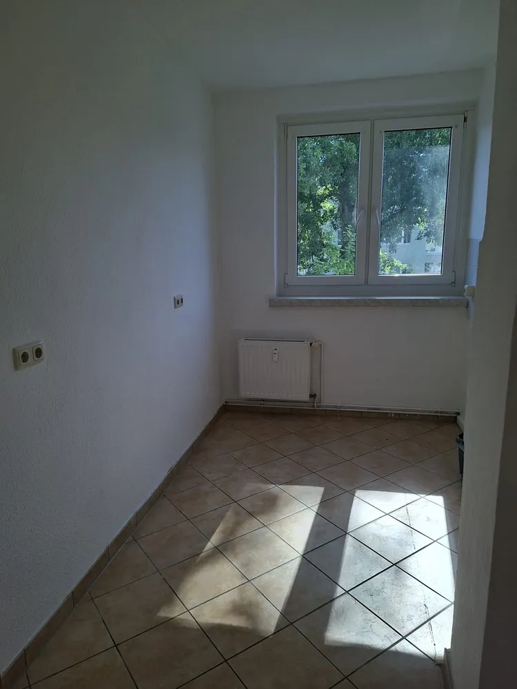 2 Zimmer Wohnung mit 50 m² in Magdeburg – Bild 4