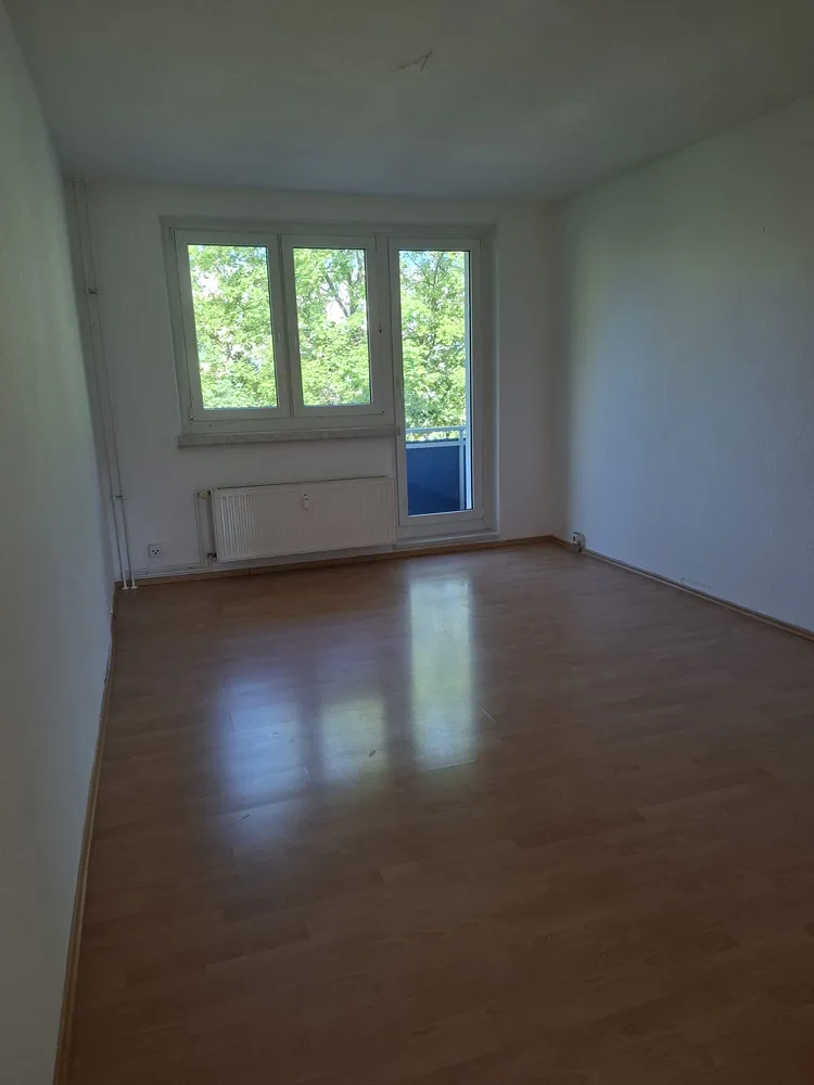 2 Zimmer Wohnung mit 50 m² in Magdeburg – Bild 10