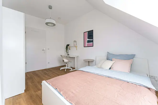 WG-Zimmer mit 13 m² in Berlin – Bild 1