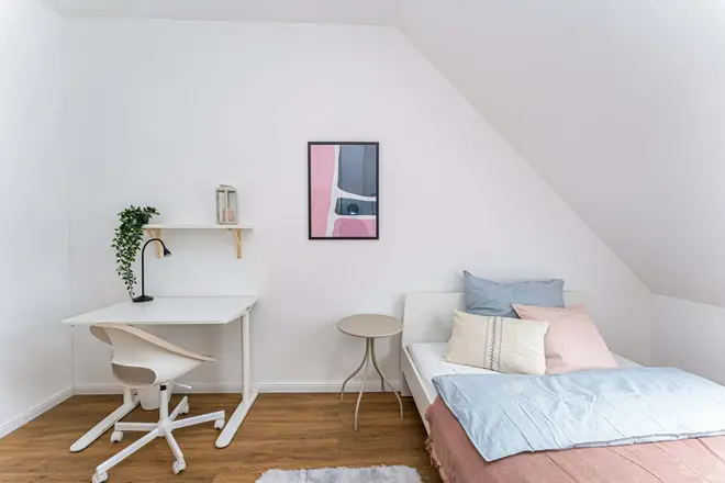 WG-Zimmer mit 13 m² in Berlin – Bild 3