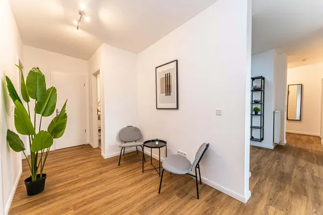 WG-Zimmer mit 13 m² in Berlin – Bild 5