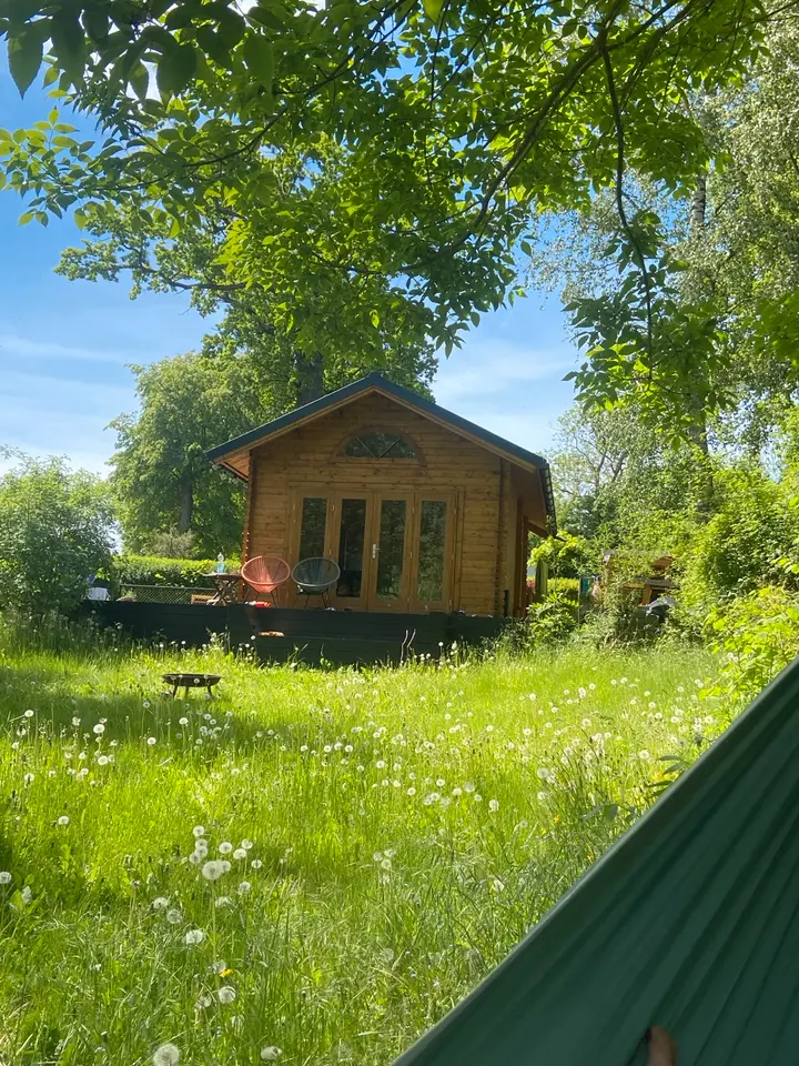 2 Zimmer Haus mit 25 m² in Neubrandenburg – Bild 4