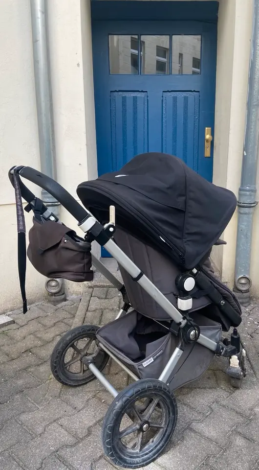 2 Zimmer Haus mit 25 m² in Neubrandenburg – Bild 6