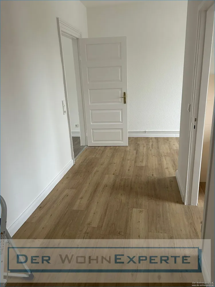4 Zimmer Wohnung mit 94 m² in Flensburg – Bild 2