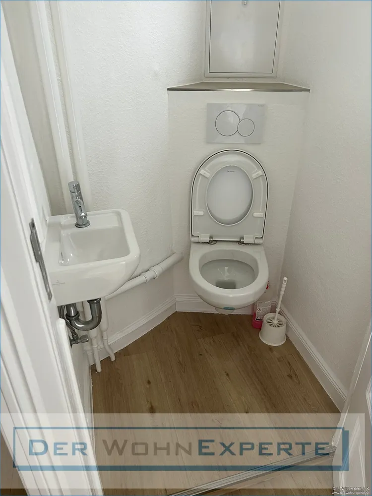 4 Zimmer Wohnung mit 94 m² in Flensburg – Bild 12