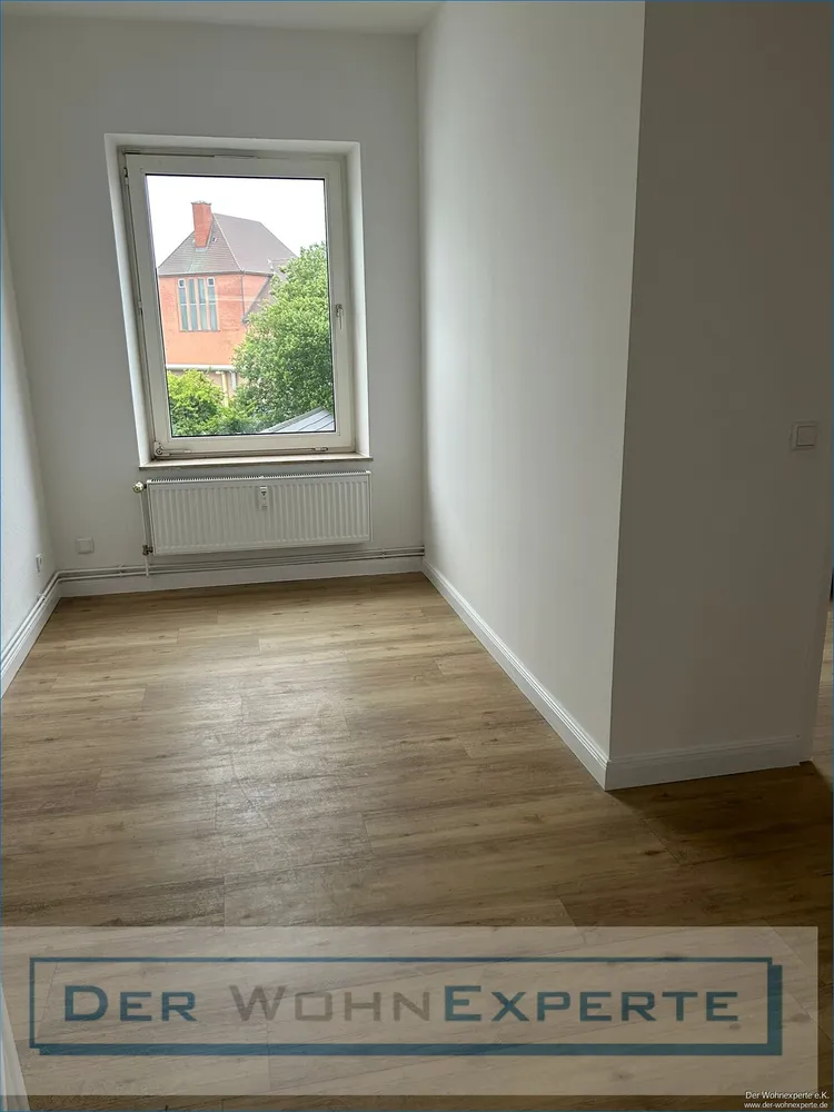 4 Zimmer Wohnung mit 94 m² in Flensburg – Bild 3