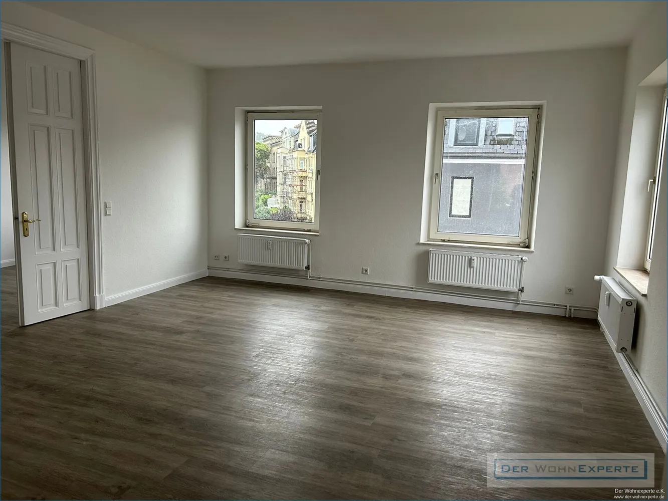 4 Zimmer Wohnung mit 94 m² in Flensburg – Bild 4