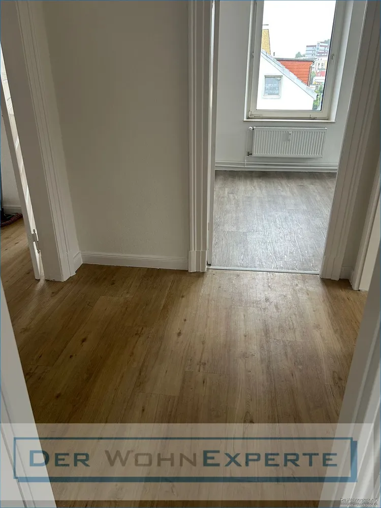 4 Zimmer Wohnung mit 94 m² in Flensburg – Bild 6