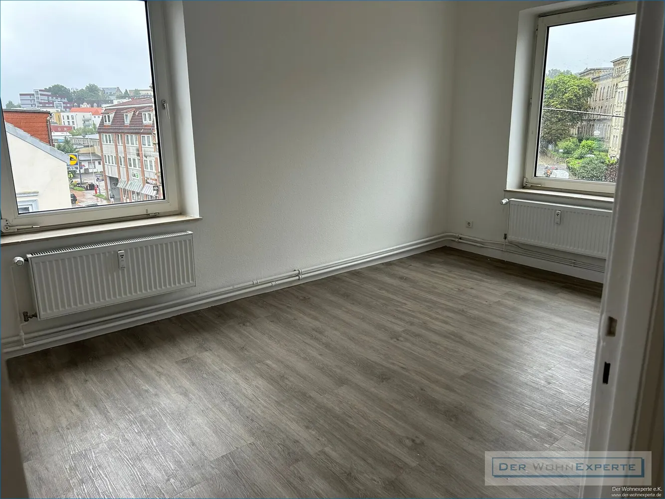 4 Zimmer Wohnung mit 94 m² in Flensburg – Bild 8