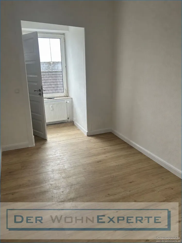4 Zimmer Wohnung mit 94 m² in Flensburg – Bild 9