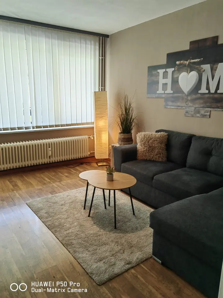 2 Zimmer Wohnung mit 53 m² in Salzgitter – Bild 1