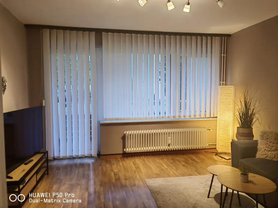 2 Zimmer Wohnung mit 53 m² in Salzgitter – Bild 3