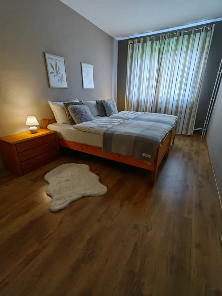 2 Zimmer Wohnung mit 53 m² in Salzgitter – Bild 4