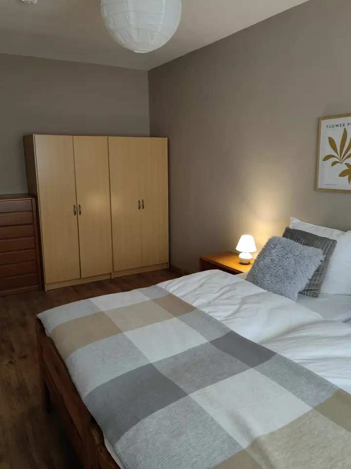 2 Zimmer Wohnung mit 53 m² in Salzgitter – Bild 5