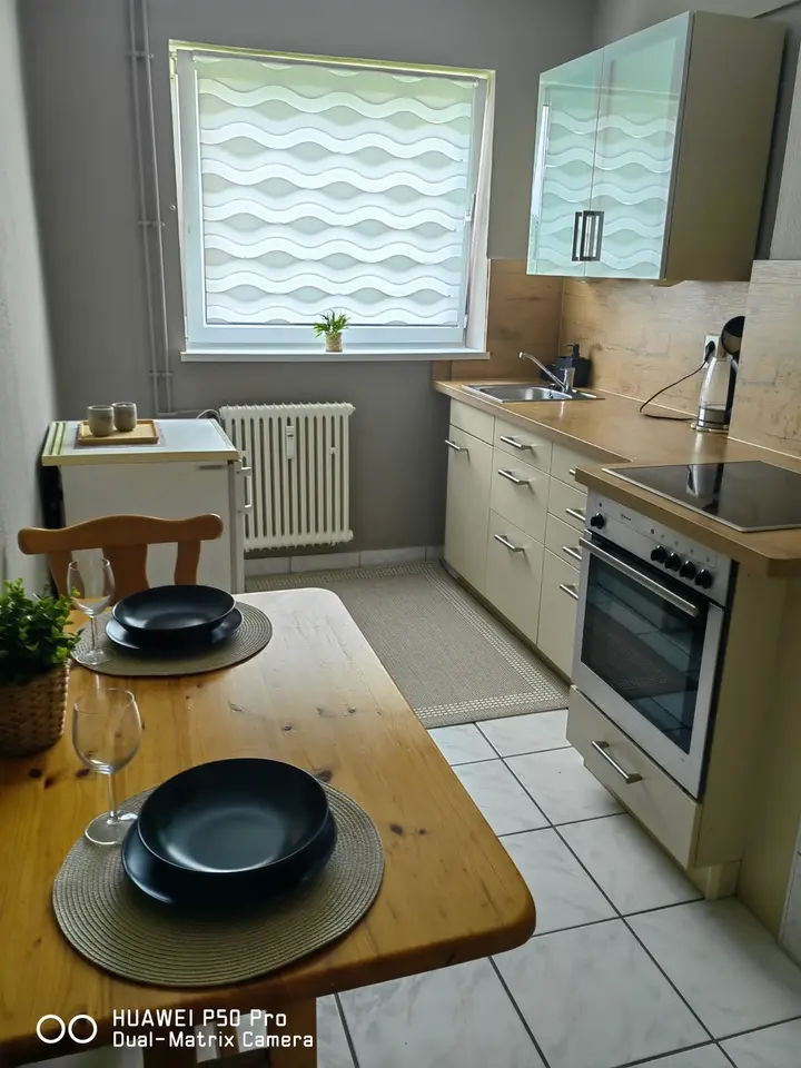 2 Zimmer Wohnung mit 53 m² in Salzgitter – Bild 6