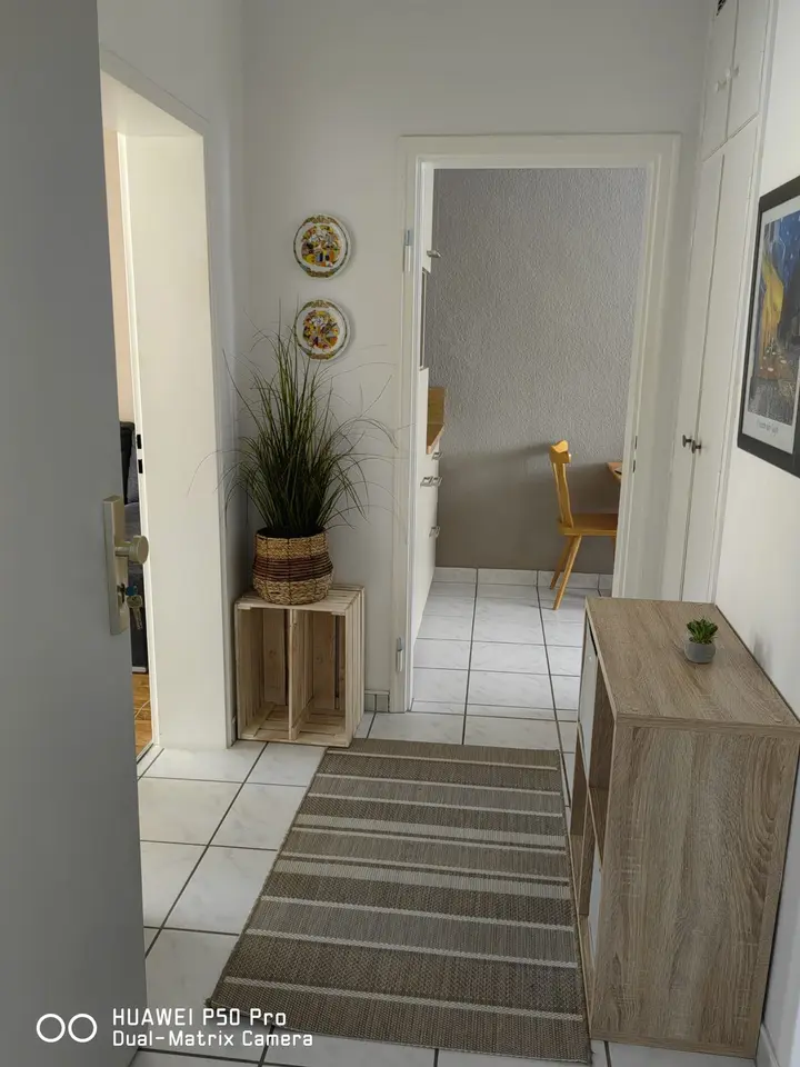 2 Zimmer Wohnung mit 53 m² in Salzgitter – Bild 8