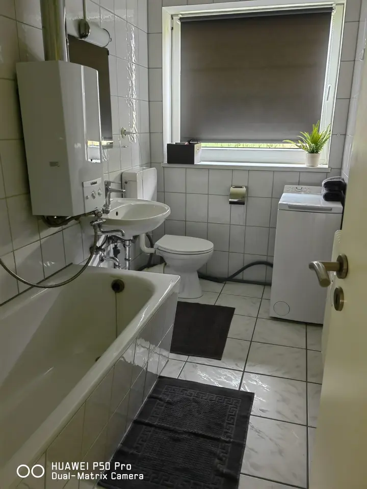 2 Zimmer Wohnung mit 53 m² in Salzgitter – Bild 9