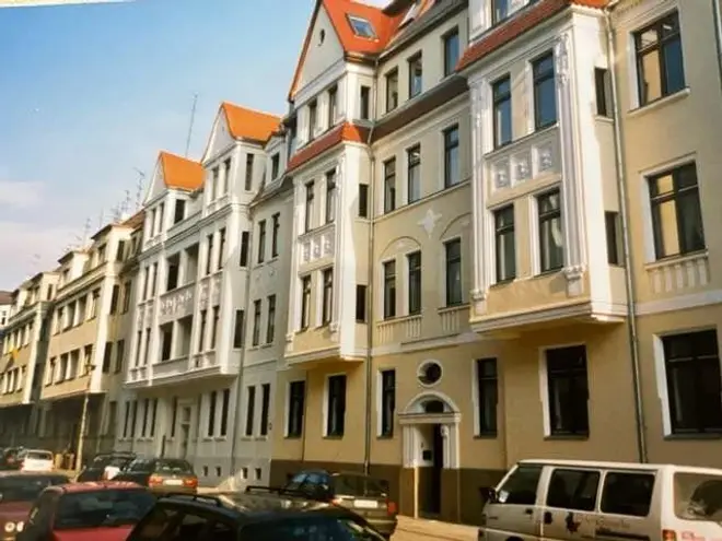 1 Zimmer Wohnung mit 73 m² in Magdeburg – Bild 1