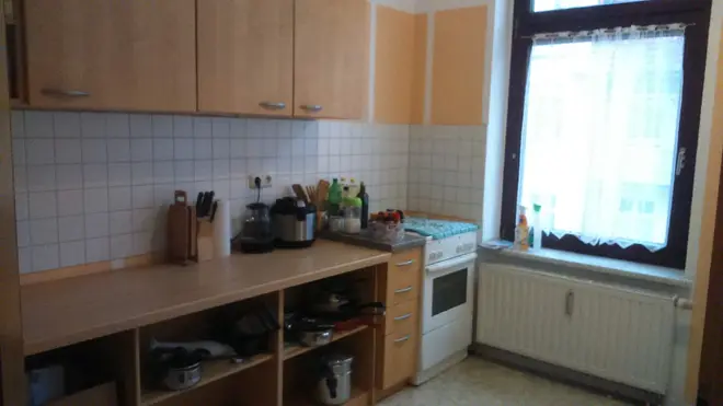 1 Zimmer Wohnung mit 73 m² in Magdeburg – Bild 5