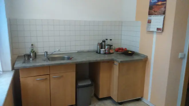 1 Zimmer Wohnung mit 73 m² in Magdeburg – Bild 6