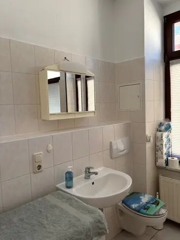 1 Zimmer Wohnung mit 73 m² in Magdeburg – Bild 10