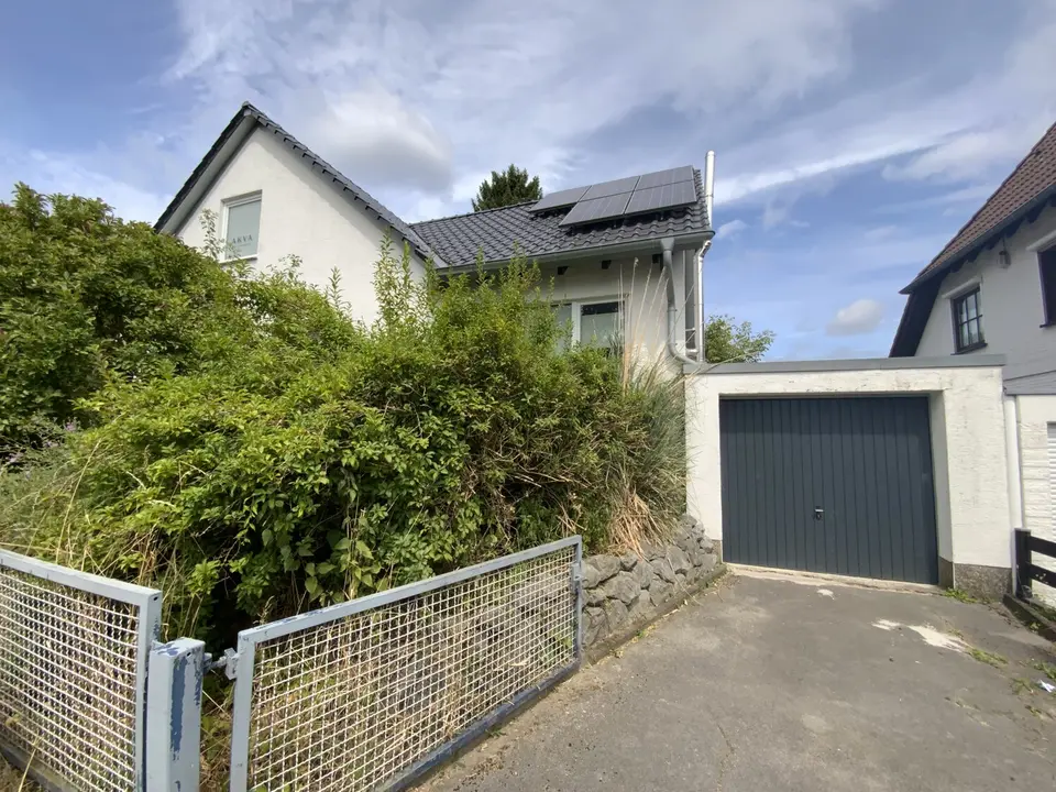 4 Zimmer Wohnung mit 113 m² in Solingen – Bild 2