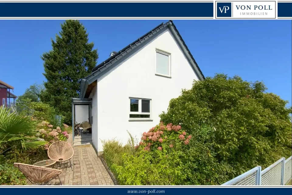4 Zimmer Wohnung mit 113 m² in Solingen – Bild 3