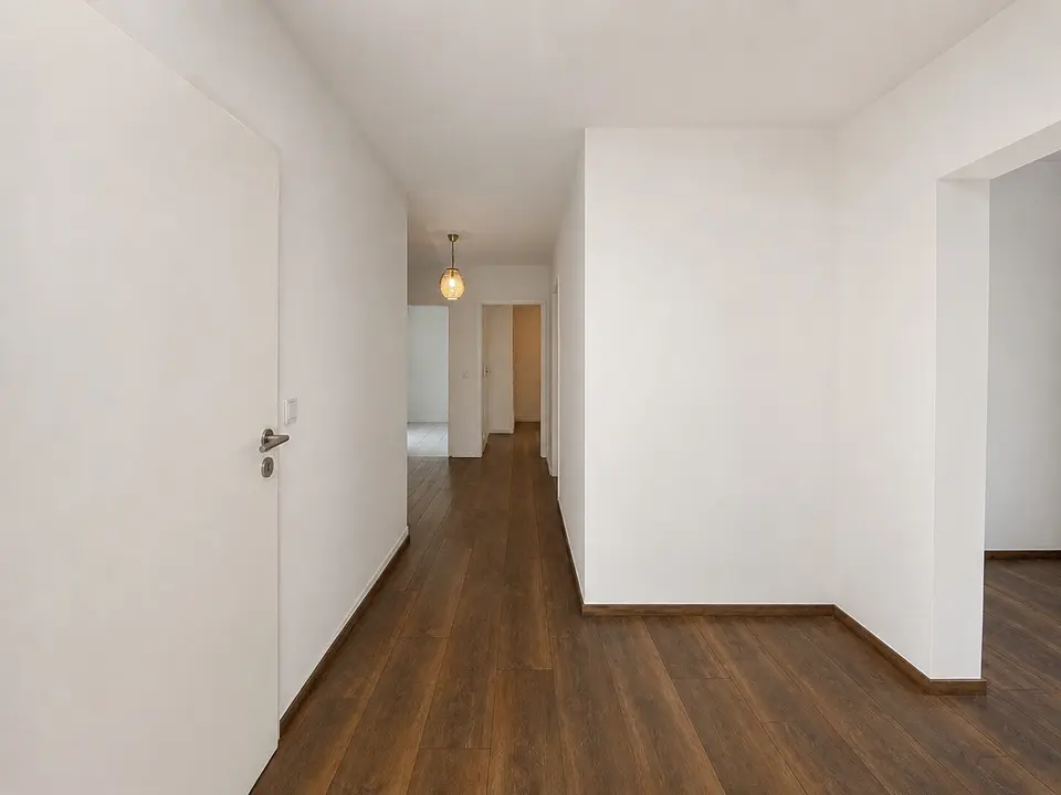 4 Zimmer Wohnung mit 113 m² in Solingen – Bild 4