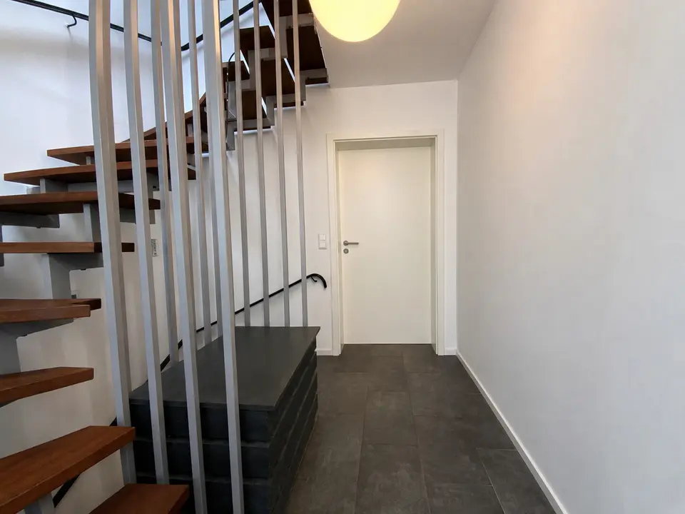 4 Zimmer Wohnung mit 113 m² in Solingen – Bild 5