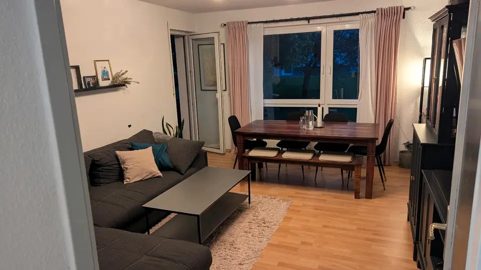 WG-Zimmer mit 70 m² in Kassel – Bild 2