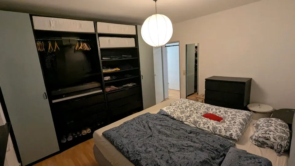 WG-Zimmer mit 70 m² in Kassel – Bild 3