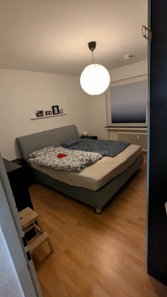 WG-Zimmer mit 70 m² in Kassel – Bild 4