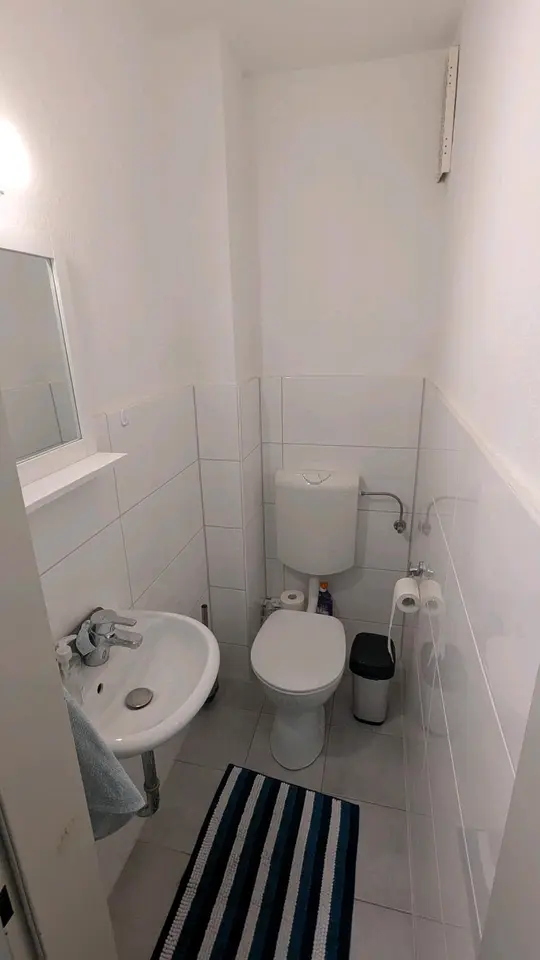 WG-Zimmer mit 70 m² in Kassel – Bild 10