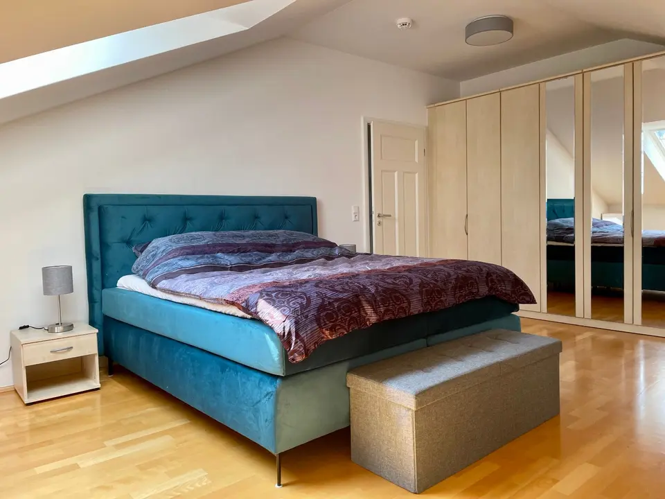 3 Zimmer Wohnung mit 97 m² in Schwerin – Bild 6