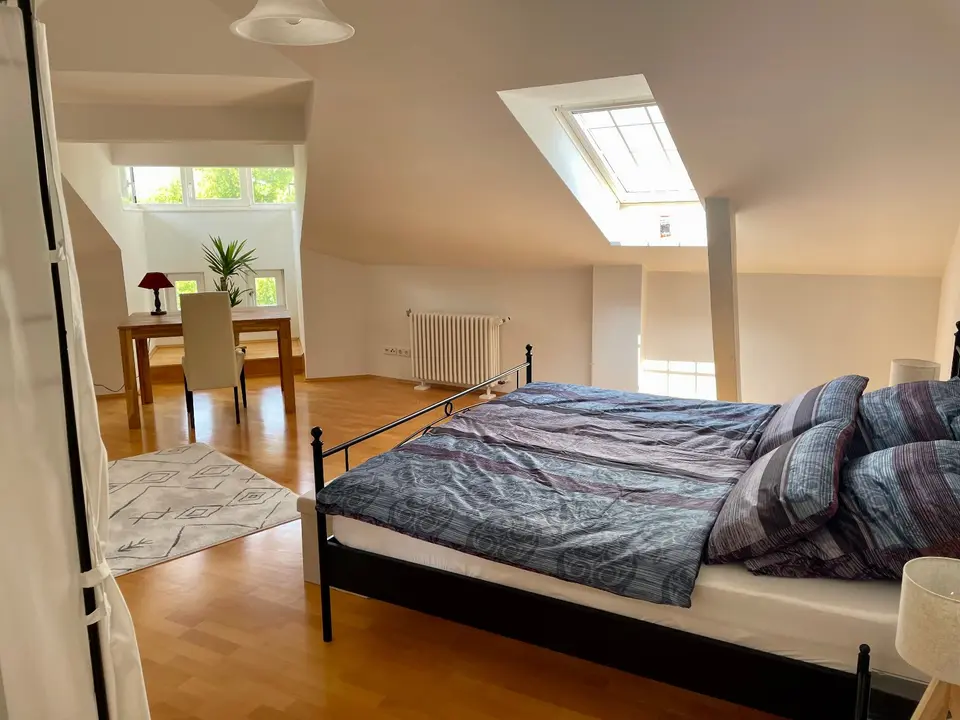 3 Zimmer Wohnung mit 97 m² in Schwerin – Bild 7