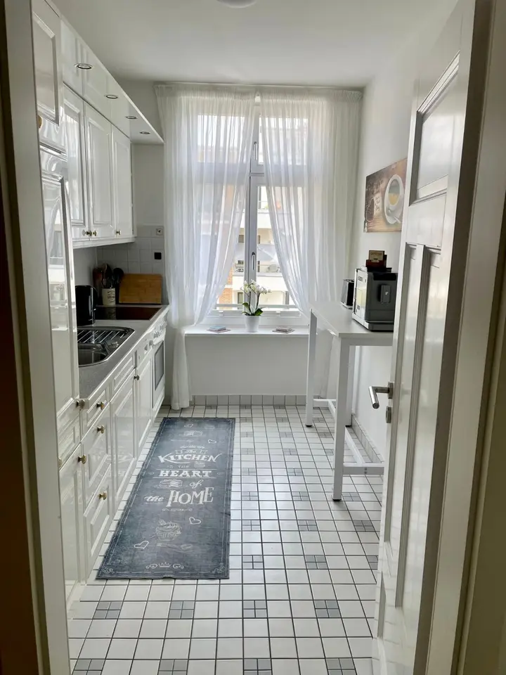 3 Zimmer Wohnung mit 97 m² in Schwerin – Bild 9