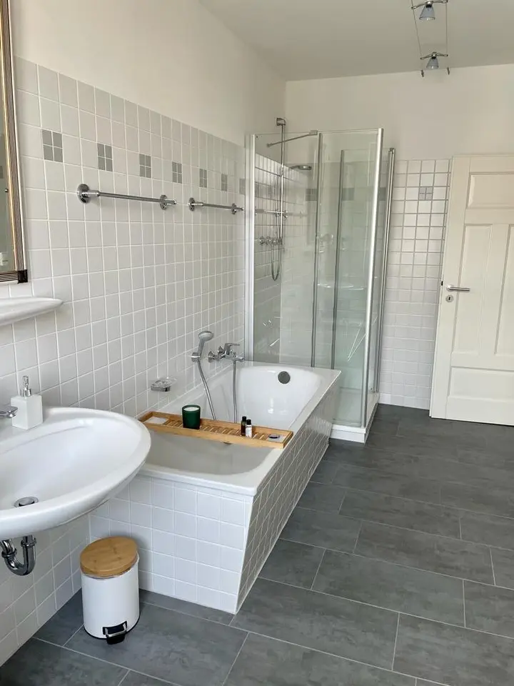 3 Zimmer Wohnung mit 97 m² in Schwerin – Bild 10