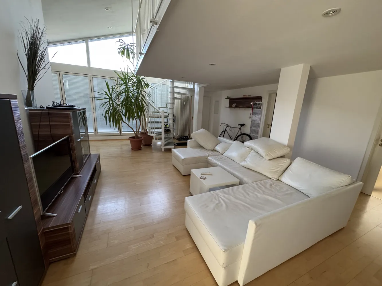 5 Zimmer Wohnung mit 144 m² in Rastatt – Bild 1